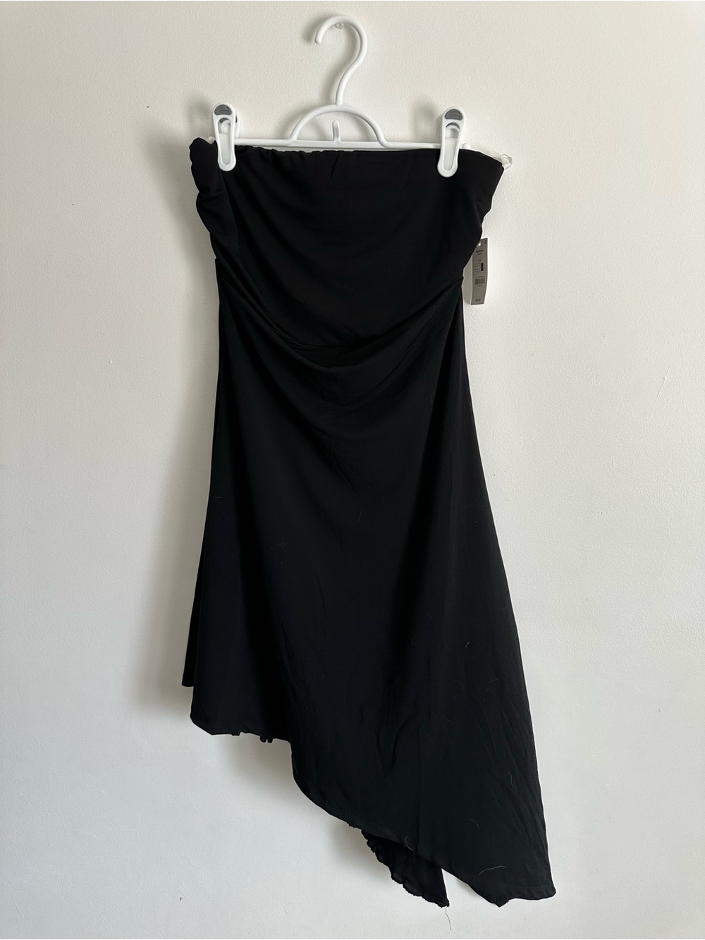 Ardene Asymmetrical Tube Dress